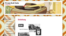 Beispiel-Seiten elac-analog.de.tl