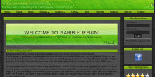 Examples karibu-design.page.tl