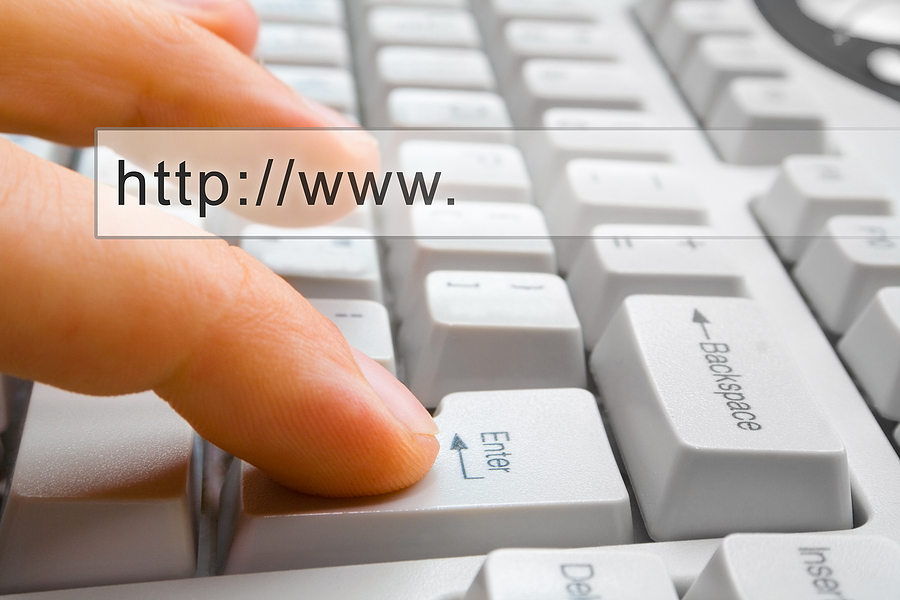 freiberufler wählt einen domainnamen