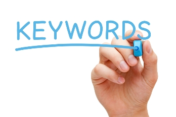 SEO Analyzing Keywords