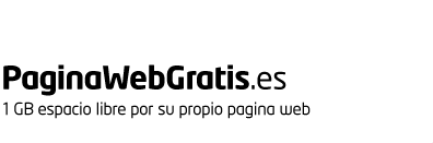 www.PaginaWebGratis.es